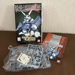 SDガンダム ガンプラ ゲーツバウンド・ドック ジージェネレーション