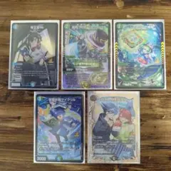 デュエルマスターズ　プロモ　まとめ売り