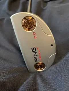 2026年最新】ping パター vault 2.0 piperの人気アイテム - メルカリ