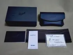 Persol 折りたたみサングラス用ケースのサムネイル