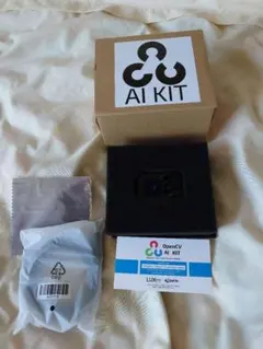 Luxonis OAK-1 OpenCV AIカメラ