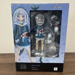 figma がうる・ぐら 「ホロライブプロダクション」