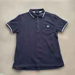 COMME CA ISM ポロシャツ 半袖 130 コムサイズム 子供服 キッズ