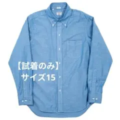 Workers ワーカーズ modified bd blue mykonosのサムネイル