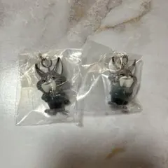 ズートピア2 めじるしアクセサリー パウバート 2点