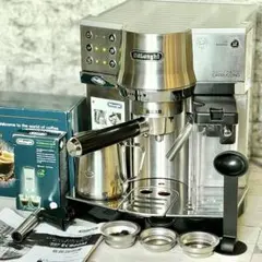 2025年最新】ec860m デロンギの人気アイテム - メルカリ