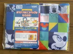 ミッキー　エコバッグ