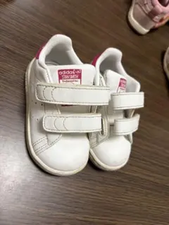 adidas Stan Smith ホワイト スニーカー