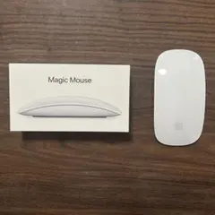 Apple Magic Mouse(第3世代)