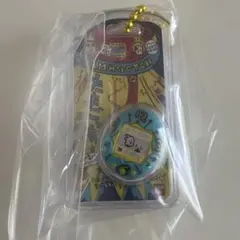 たまごっち キーホルダー おかしなたまごっちボーロっち3