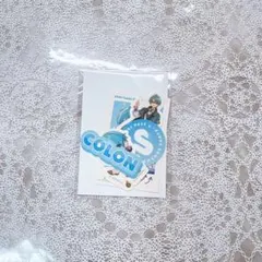 すとぷり ころんくん STPREXPOくじC賞ステッカーセット