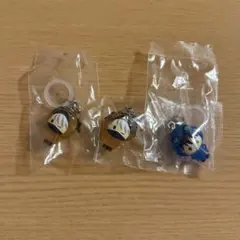 NARUTO-ナルト- 疾風伝 めじるしアクセサリー
