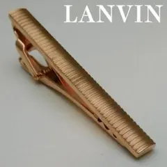 LANVIN ネクタイピン タイピン