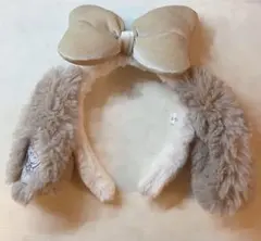 スヌーピー　ベル　カチューシャ　usj