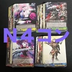 ヴァイス 原作 オーバーロード N4コン - メルカリ