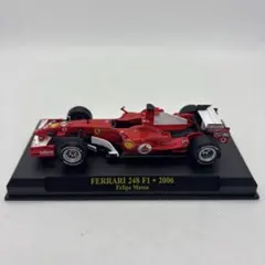 IXO】Ferrari F2002 2002 1/43 - メルカリ