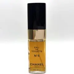 CHANEL シャネル N°5 オードトワレ 100ml