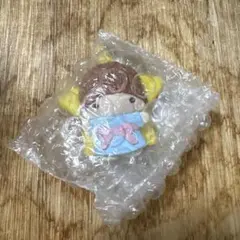 キキララ シークレットミニチュアチャーム キキのマスコット　キキ