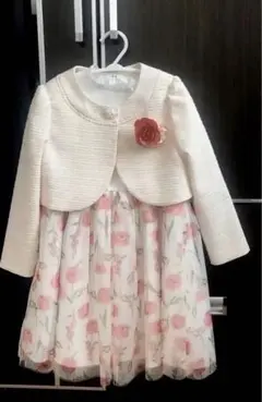 エルアンノアール 120 フォーマル