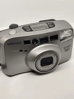 2026年最新】PENTAX ESPIO140の人気アイテム - メルカリ