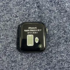 Apple Watch5 GPS+Cellular 40mm 傷あり