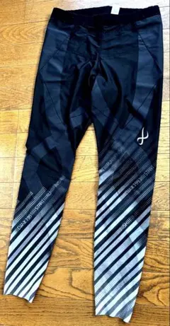 ワコールcw-x スポーツタイツ　L