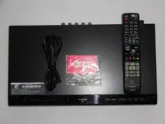 500GBシャープAQUOS BDレコーダー☆BD-NW510☆リモコン付 9 - メルカリ