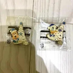ディズニー 日本公式｜クリスマス ピンバッジ