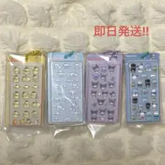 サンリオ ボンボンドロップミニチュアチャーム