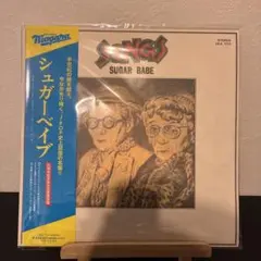 2026年最新】シュガーベイブ lpの人気アイテム - メルカリ