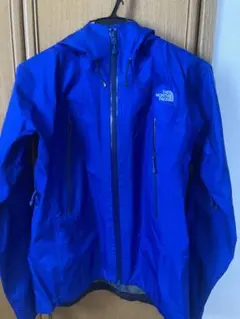 【美品】ノースフェイス レディース クライムライト　ゴアテックスsize L