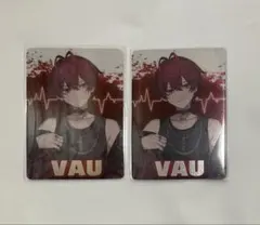 ばぁうくん メタカ(最終決戦 ver. Summer Night等身)