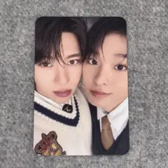 NCTWISH wishlist WISHarc ケミトレカ シオンリク