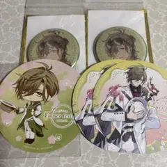 オリバーエバンス アクスタ セット - メルカリ