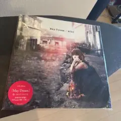 【新品未開封】aiko May Dream アナログ盤