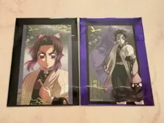 鬼滅の刃 無限城編 フォトカードA B しのぶ