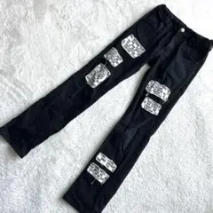 RADcustom◆デザイン パンツ◆140