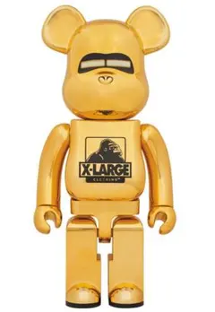 2026年最新】BE@RBRICK XLARGEの人気アイテム - メルカリ