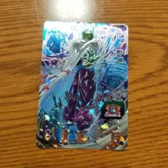 スーパードラゴンボールヒーローズ ピッコロ ABS-22