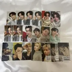 ENHYPEN ジェイ トレカ まとめ売り