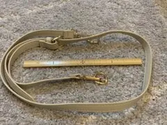 ショルダーストラップ 合成皮革