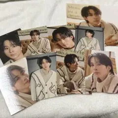 澤本夏輝 fantastics ずっとずっと トレカ