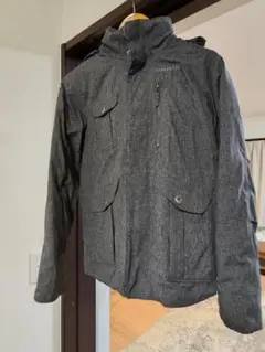 2025年最新】patagonia ホークスベイジャケットの人気アイテム - メルカリ