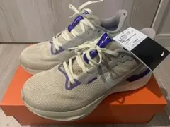 【NIKE】ナイキ エアズームストラクチャー25 PRM ランニングシューズ