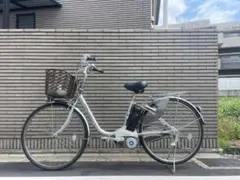 2026年最新】電動自転車 パナソニック ビビexの人気アイテム - メルカリ