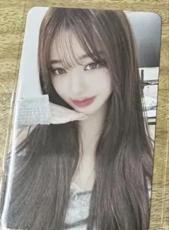 2026年最新】iveウォニョンnamilの人気アイテム - メルカリ