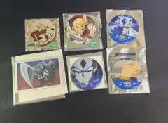 真・侍伝YAIBA トレーディング缶バッジ 鬼丸猛 まとめ売り