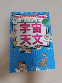 宇宙天文 Newton Press