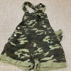 ラブトキシック　オーバーオール　M