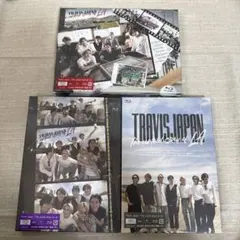 2026年最新】Travis japan the untold story ofの人気アイテム - メルカリ